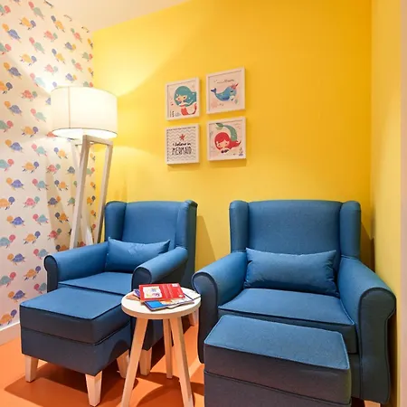 Voyage 리조트 토르바