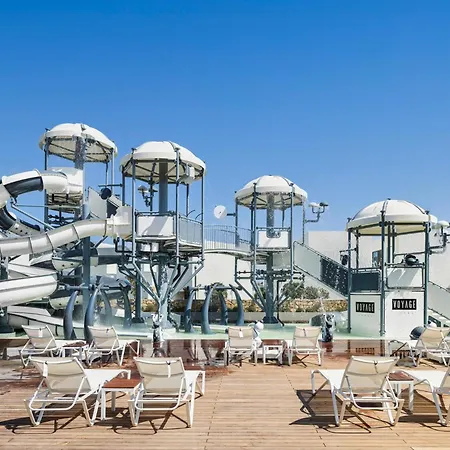 Voyage Üdülőközpont 5*
