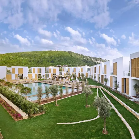 Station touristique Voyage Torba